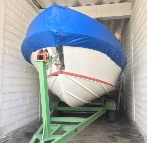 BERTRAM OPEN 25 full