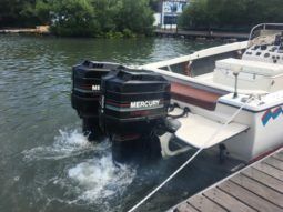 BERTRAM OPEN 25 full