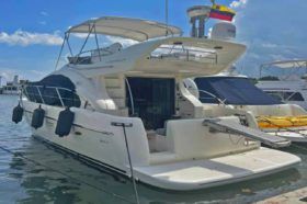 AZIMUT 39