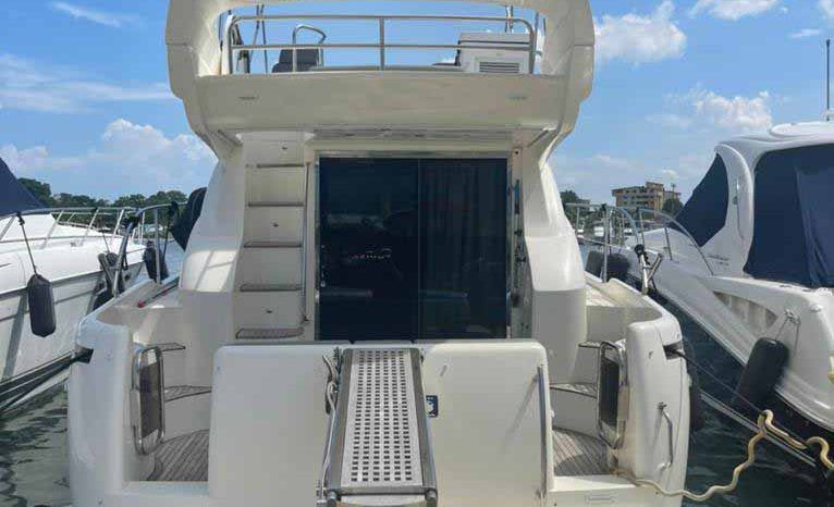
								AZIMUT 39 full									