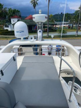 AZIMUT 39