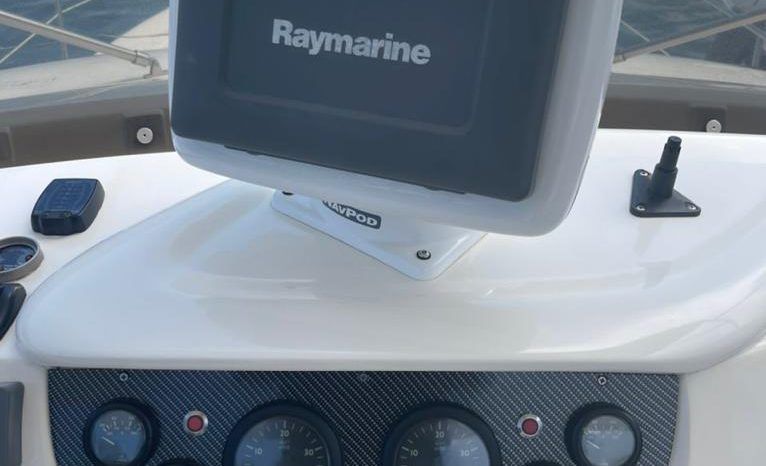 
								AZIMUT 39 full									