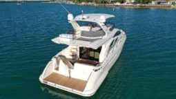 
										AZIMUT FLY 50 full									