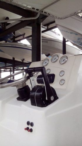 INTERMARINE OPEN Z24