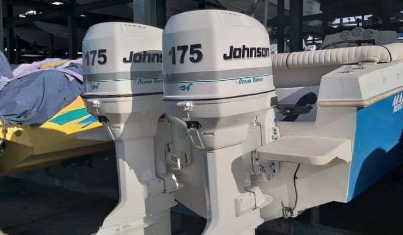 
								INTERMARINE OPEN Z24 full									