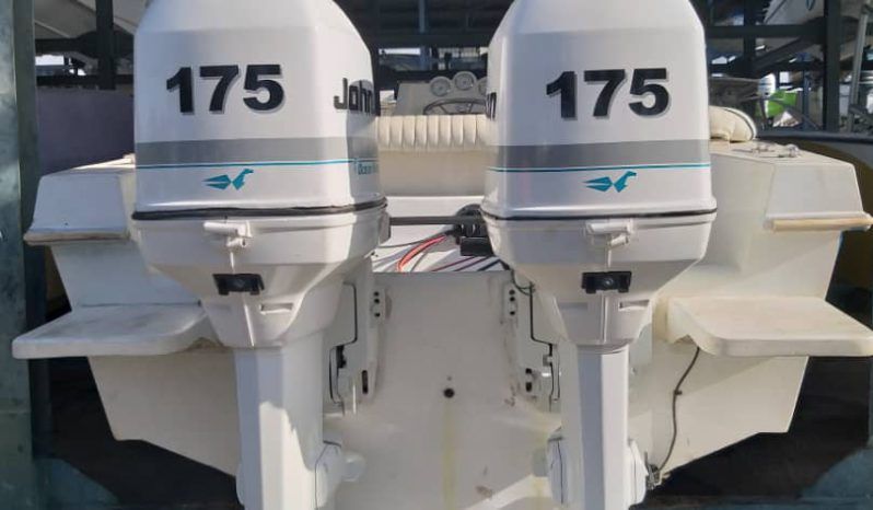 
								INTERMARINE OPEN Z24 full									