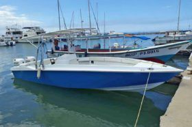 INTERMARINE OPEN Z24