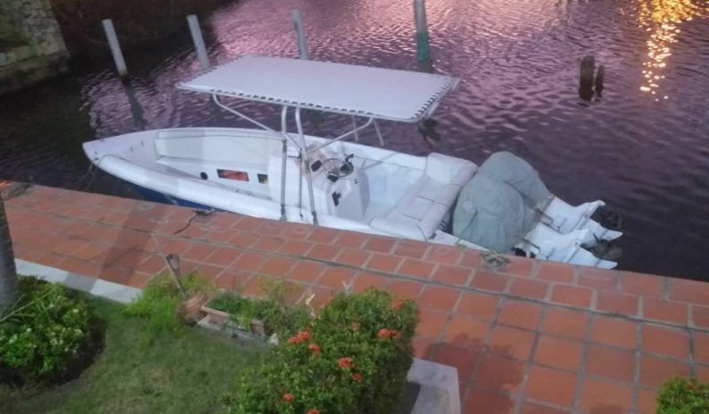 
								INTERMARINE OPEN Z24 full									