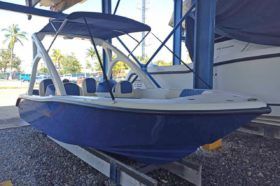 BLUE ARROW 20