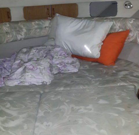 
								SEA RAY SUNDANCER 33 full									