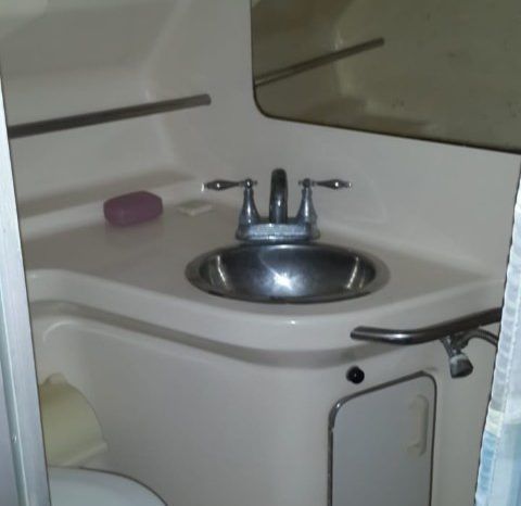 
								SEA RAY SUNDANCER 33 full									