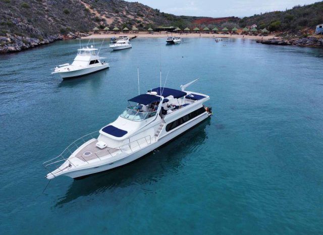 
								BLUEWATER SPECIAL EDITION 62 full									