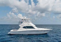 
										RIVIERA FISHING 40 full									