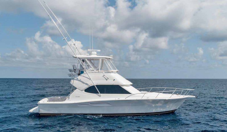 
								RIVIERA FISHING 40 full									