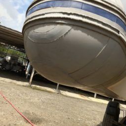 
										DINGHY AB 19 full									