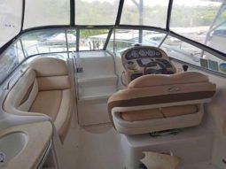 
										CHAPARRAL SIGNATURE 27 full									