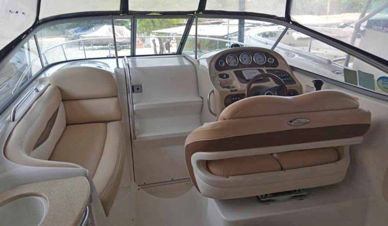 
								CHAPARRAL SIGNATURE 27 full									