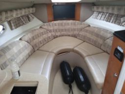 
										CHAPARRAL SIGNATURE 27 full									