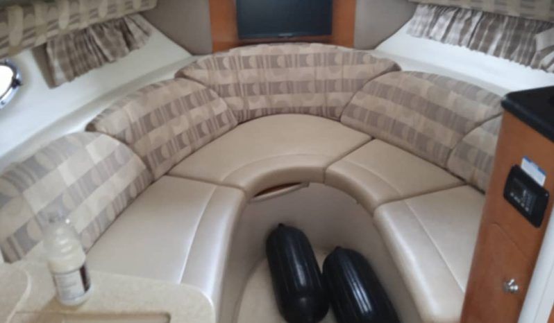 
								CHAPARRAL SIGNATURE 27 full									