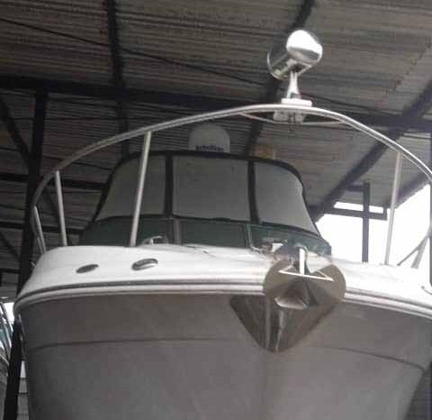 
								CHAPARRAL SIGNATURE 27 full									