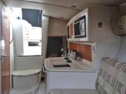 
										CHAPARRAL SIGNATURE 27 full									