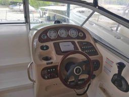 
										CHAPARRAL SIGNATURE 27 full									