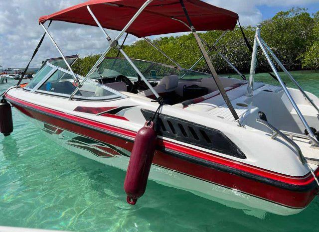 
								CHAPARRAL 18 full									