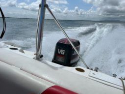 
										CHAPARRAL 18 full									