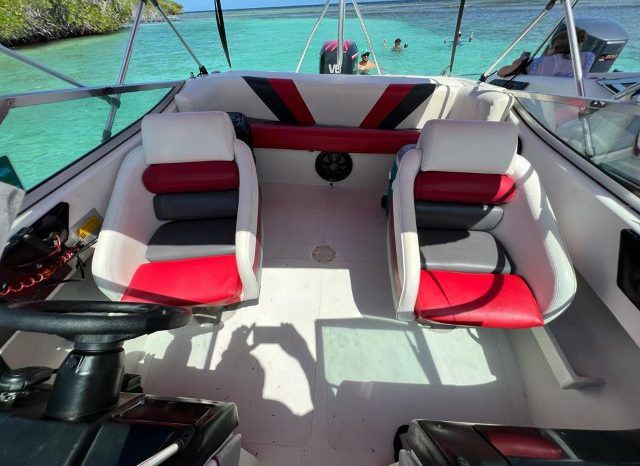 
								CHAPARRAL 18 full									
