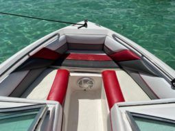 
										CHAPARRAL 18 full									