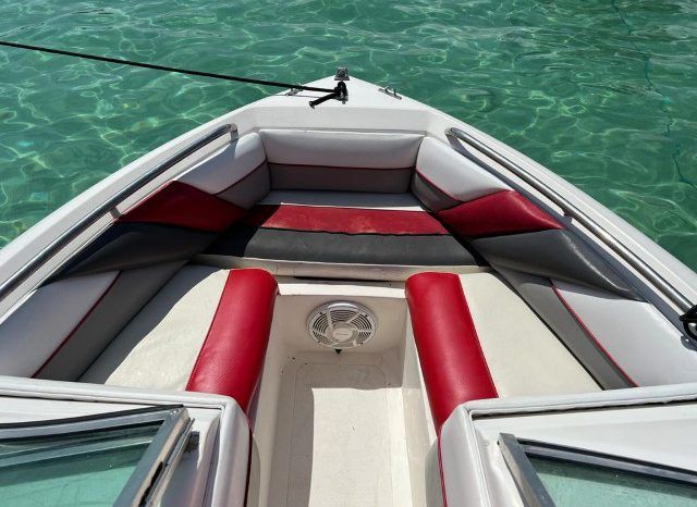 
								CHAPARRAL 18 full									