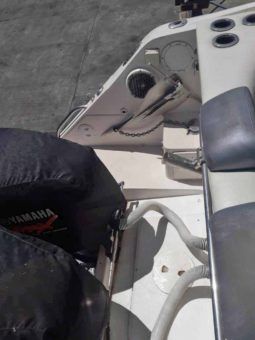 
										INTERMARINE AVANTI 35 full									