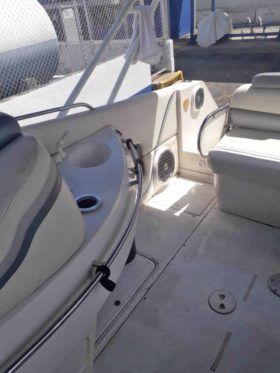 INTERMARINE AVANTI 35