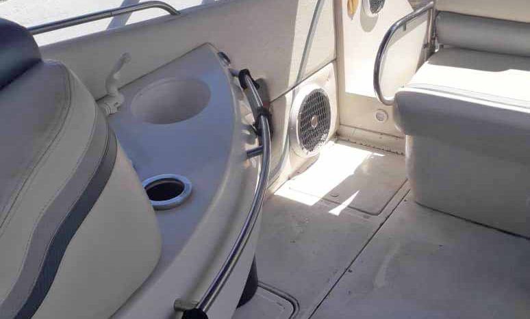 
								INTERMARINE AVANTI 35 full									