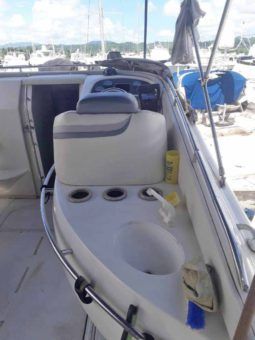 INTERMARINE AVANTI 35