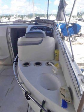 INTERMARINE AVANTI 35