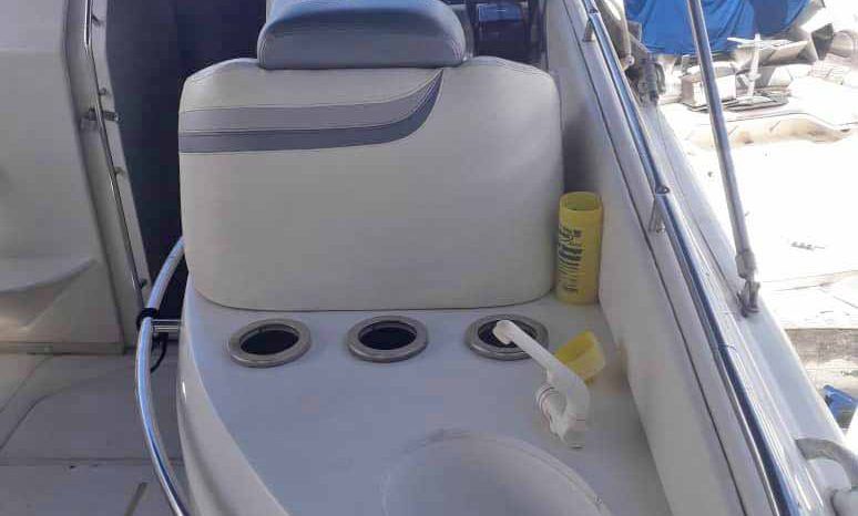 
								INTERMARINE AVANTI 35 full									