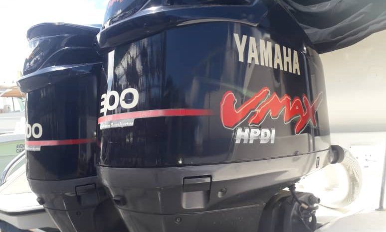 
								INTERMARINE AVANTI 35 full									