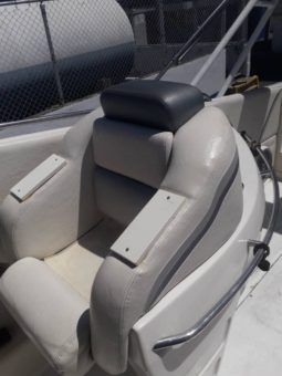 INTERMARINE AVANTI 35