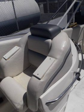 INTERMARINE AVANTI 35