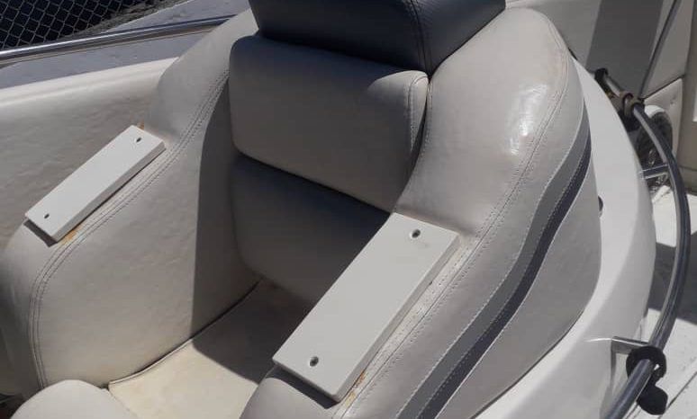 
								INTERMARINE AVANTI 35 full									