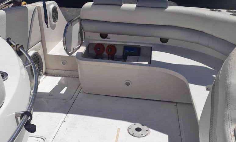 
								INTERMARINE AVANTI 35 full									