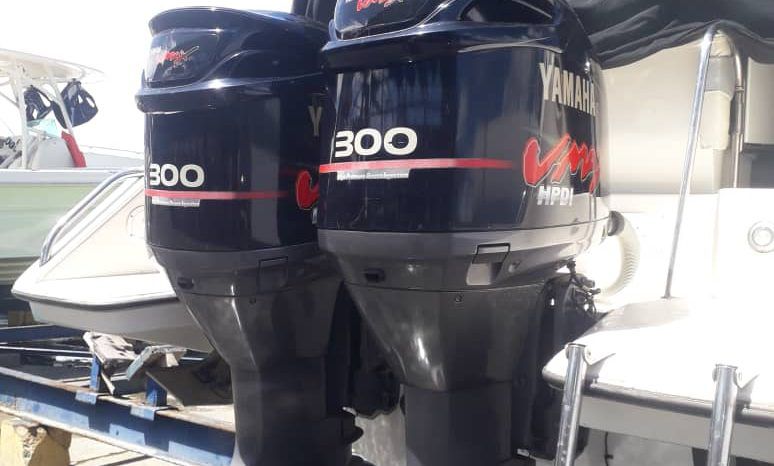 
								INTERMARINE AVANTI 35 full									