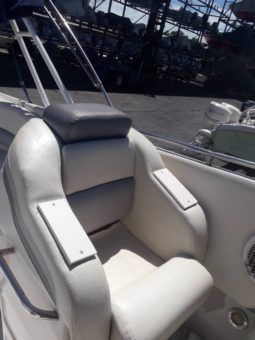 
										INTERMARINE AVANTI 35 full									
