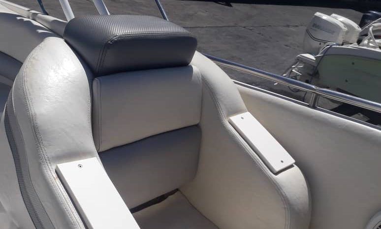 
								INTERMARINE AVANTI 35 full									