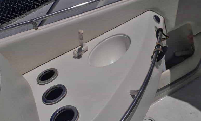 
								INTERMARINE AVANTI 35 full									