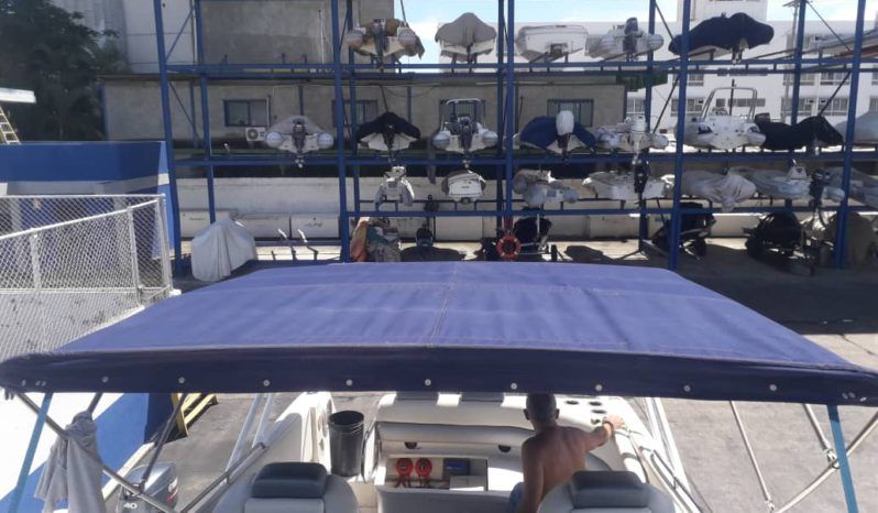 
								INTERMARINE AVANTI 35 full									