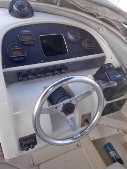 
										INTERMARINE AVANTI 35 full									