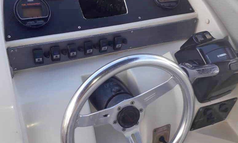 
								INTERMARINE AVANTI 35 full									