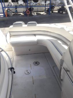 
										INTERMARINE AVANTI 35 full									